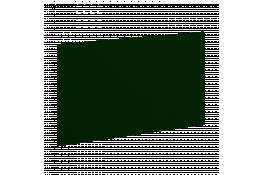 Боковая панель ZUG 57.5/35.6 ASTI VERDE SUPER MAT